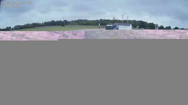 West Camera