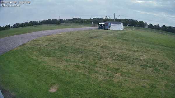 West Camera