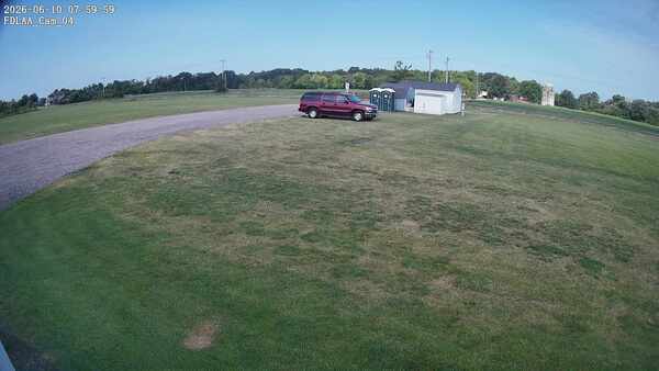 West Camera