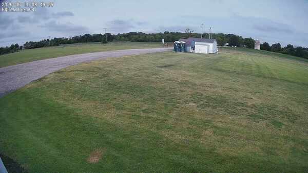 West Camera