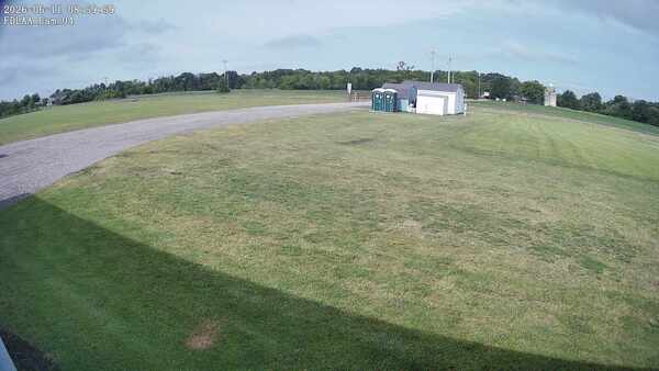 West Camera