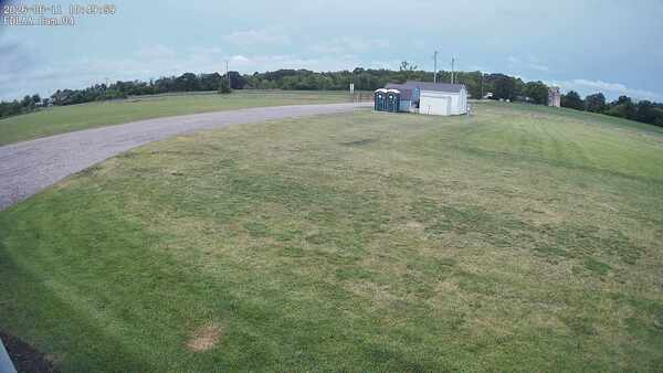 West Camera