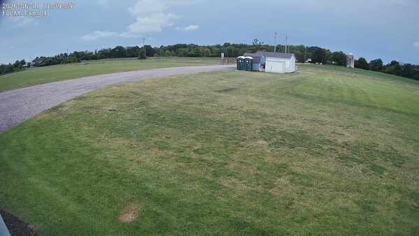West Camera