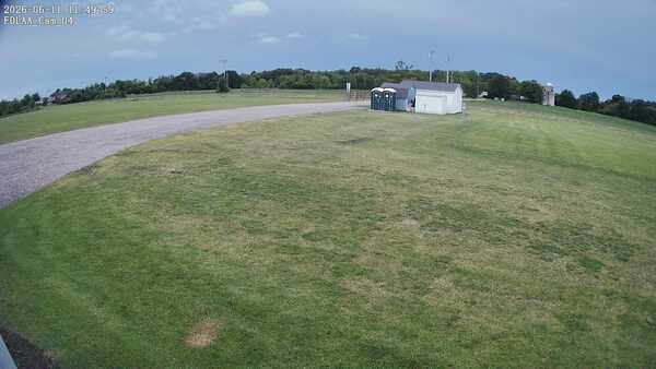 West Camera