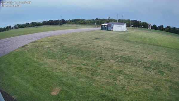 West Camera