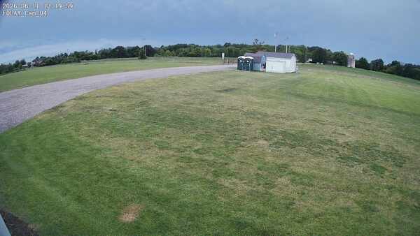 West Camera