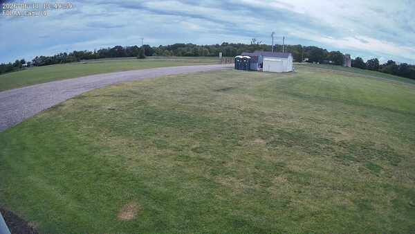 West Camera
