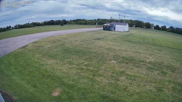 West Camera