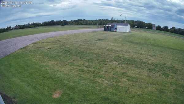 West Camera