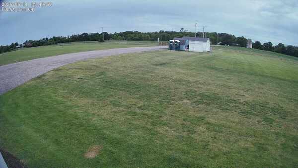 West Camera