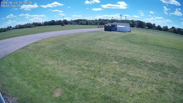 West Camera