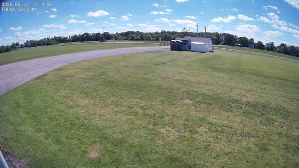 West Camera