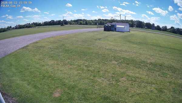 West Camera