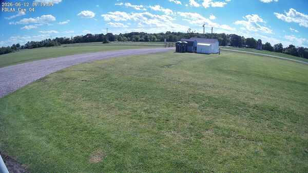 West Camera