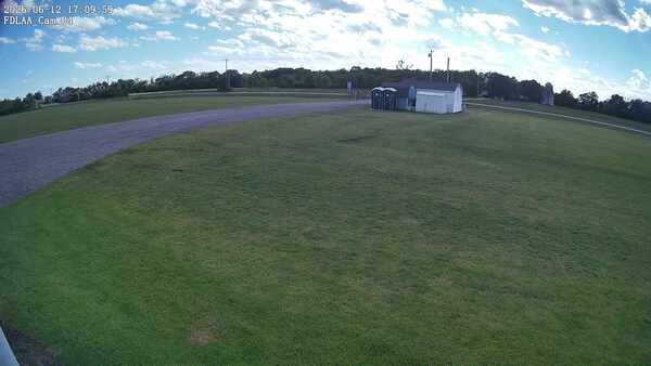 West Camera