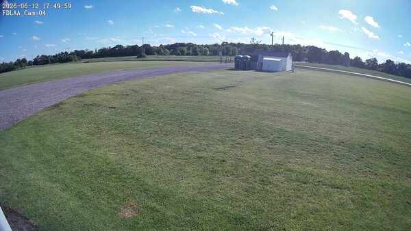 West Camera