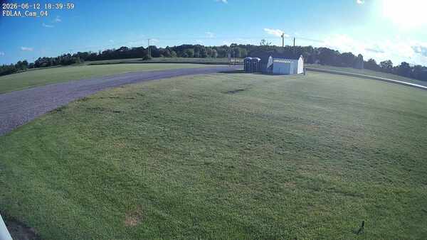 West Camera