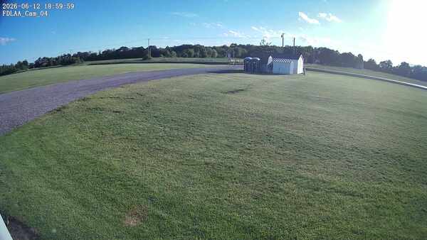 West Camera