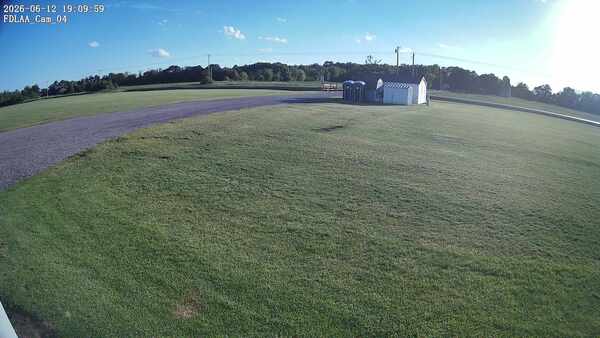 West Camera