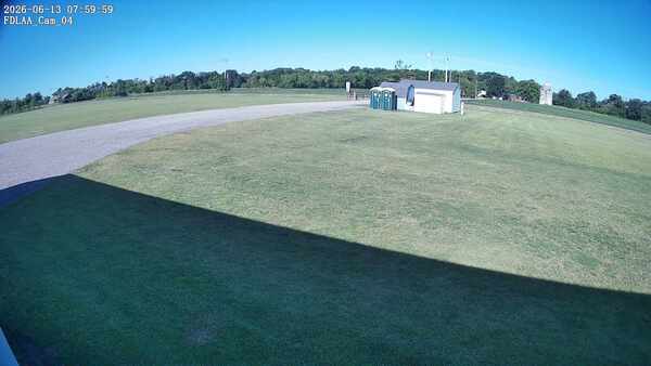 West Camera