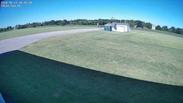 West Camera