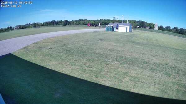 West Camera
