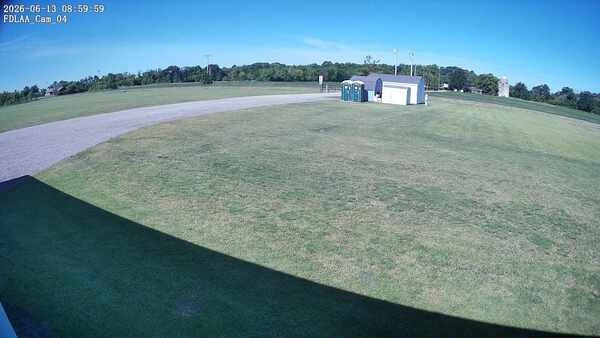 West Camera