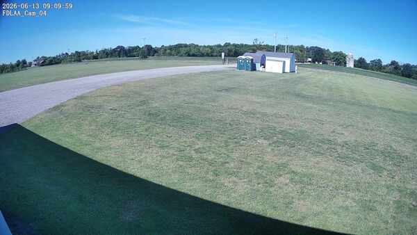 West Camera