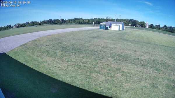 West Camera