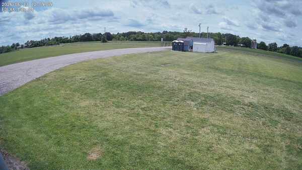 West Camera