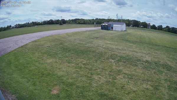 West Camera