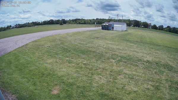 West Camera