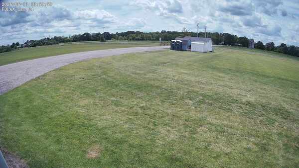West Camera