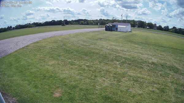 West Camera