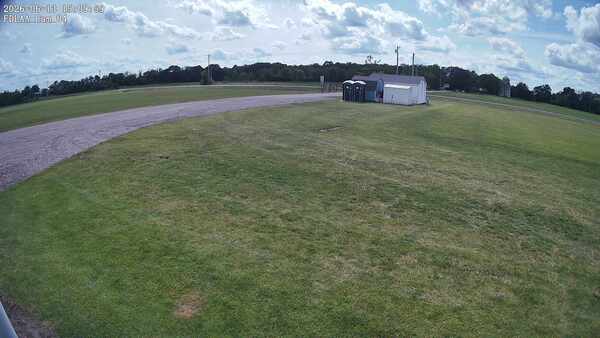 West Camera