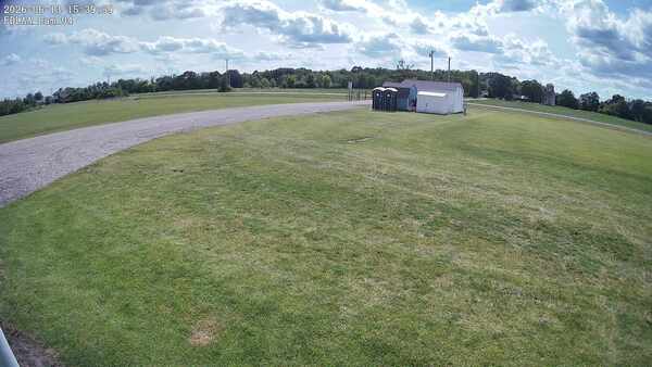 West Camera