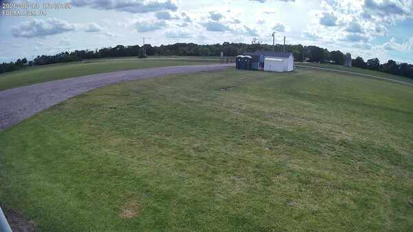 West Camera