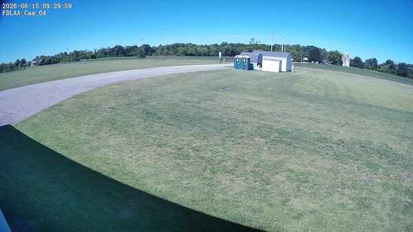 West Camera