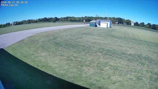 West Camera