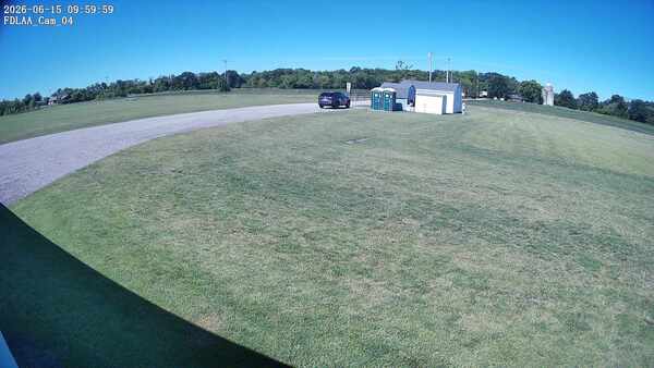 West Camera