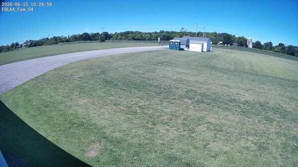 West Camera