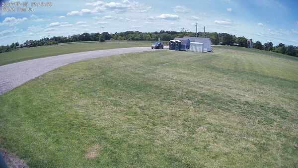 West Camera