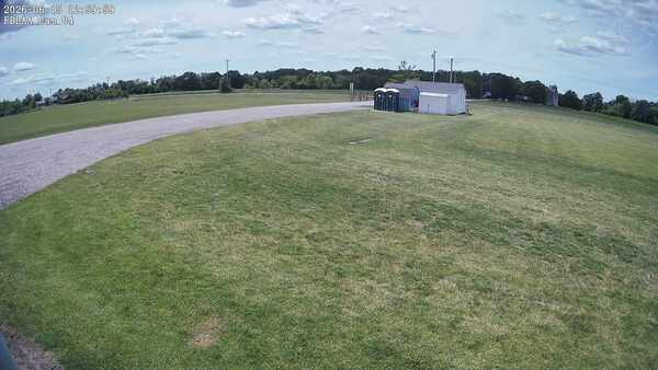 West Camera