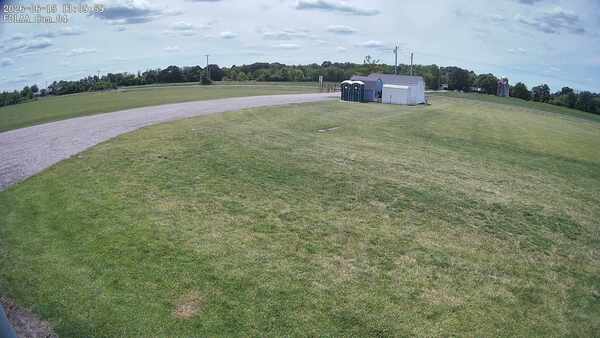 West Camera