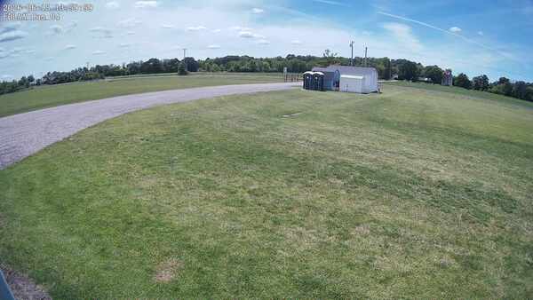 West Camera