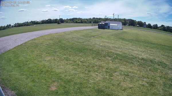 West Camera