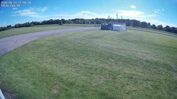 West Camera