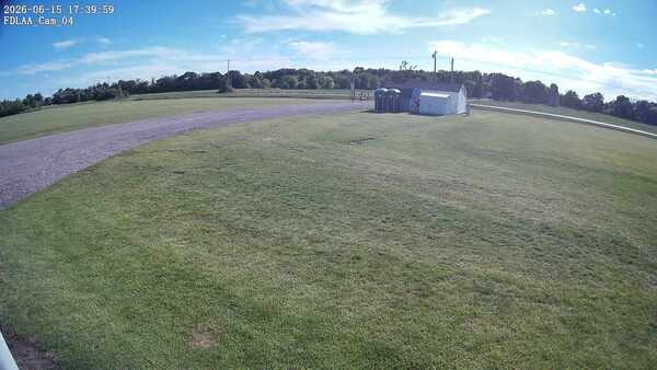West Camera