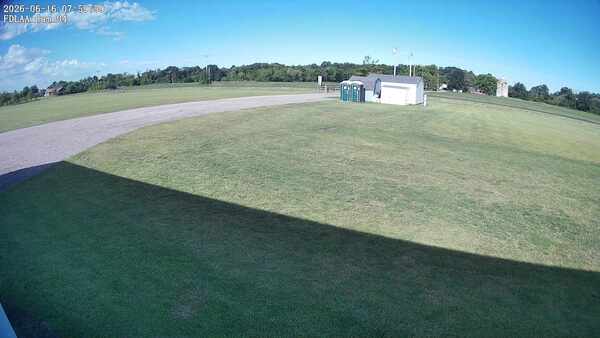 West Camera
