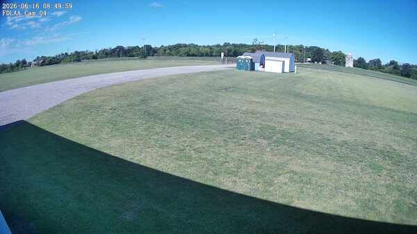 West Camera